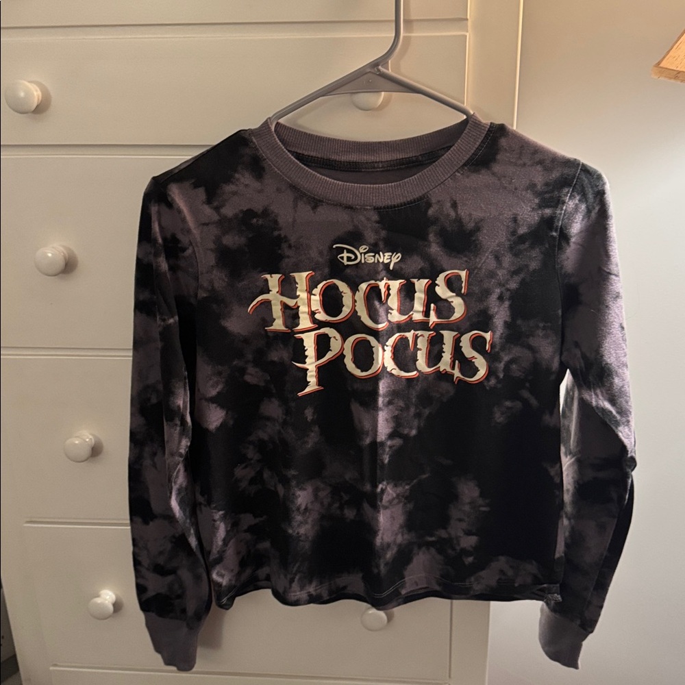 Disney Hocus Pocus T shirt